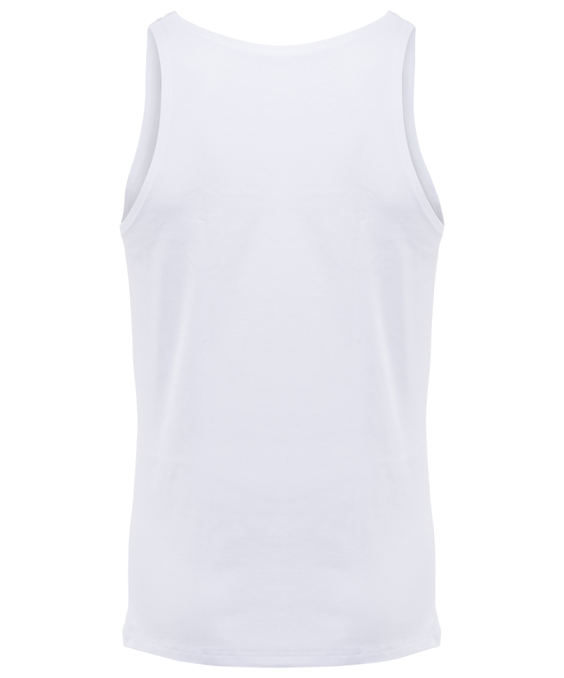 Майка гимнастическая AA-5920, хлопок, белый (28-34)