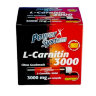 Power System L-Carnitine 3000 мг 25 мл