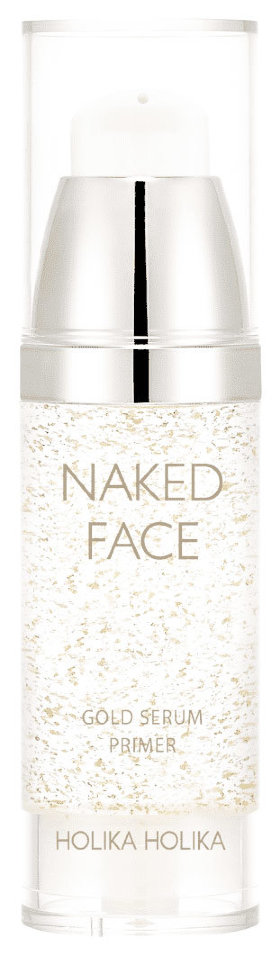 Holika Holika Naked Face Gold Primer 30 мл