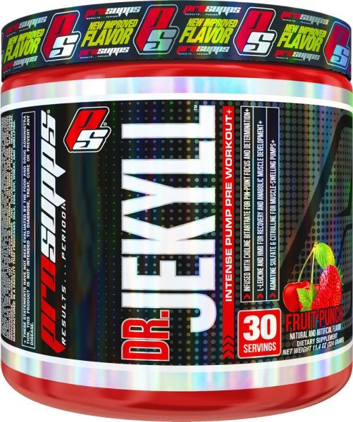 ProSupps Dr. Jekyll 325 г