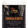 Centurion Labz Omega 3 Hp-D 60 гелевых капсул