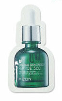 Mizon Original Skin Energy Peptide 500 2 мл Пептидная сыворотка, пробник