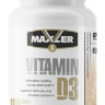 Maxler Usa Vitamin D3 180 таблеток