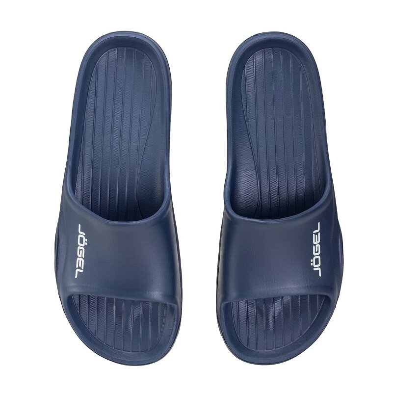 Шлепанцы Jogel Shower Slides т. синий
