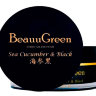 Beauugreen Патчи для глаз гидрогелевые Sea Cucumber&black Hydrogel Eye Patch 60 шт