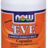Now Eve Women's Multi 120 капсул