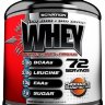 Scivation Whey 2,27 кг