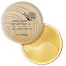 The Saem Gold Snail Eye Gel Patch Set Набор патчей с экстрактом муцина улитки для для кожи вокруг глаз, 60шт