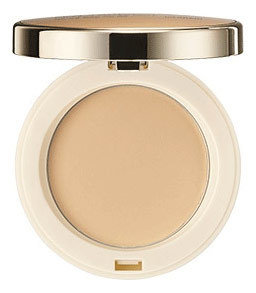The Saem Eco Soul Perfect Cover Pact 21 Light Beige 11 г Пудра компактная