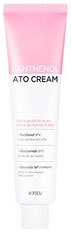 A'pieu Panthenol Ato Cream 120 мл Крем для лица с пантенолом