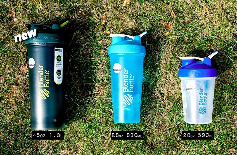 Blender Bottle Pro 45 1,33 л