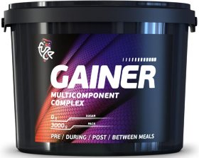 PureProtein Fuze Gainer 3 кг