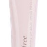 Innisfree Mineral Make Up Base Peachy Peach SPF30/Pa++ 40 мл ерсиковая минеральная корректирующая база праймер под макияж