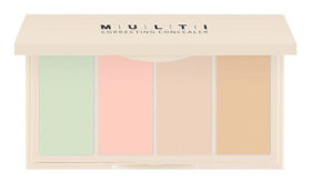 A'pieu Multi Correcting Concealer 1,5гр*4 Палетка консилеров