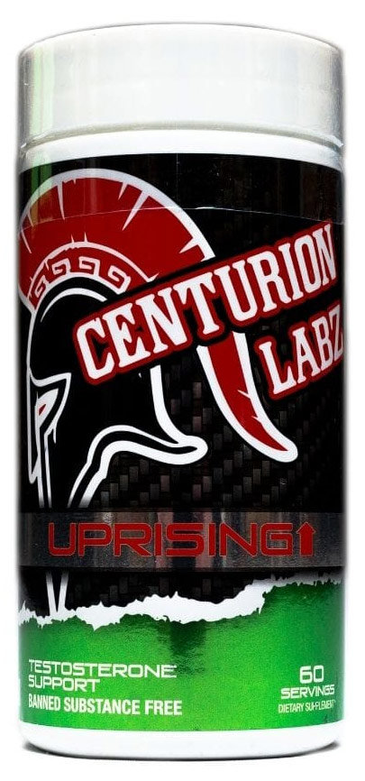 Centurion Labz Uprising 60 капсул