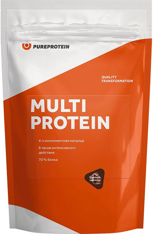 PureProtein Multi Protein 1000 г