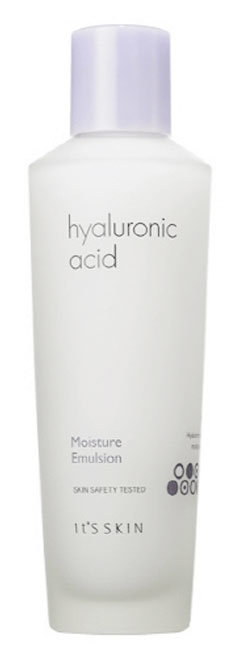 It's Skin Hyaluronic Acid Moisture Emulsion 150 мл Увлажняющая эмульсия с гиалуроновой кислотой 
