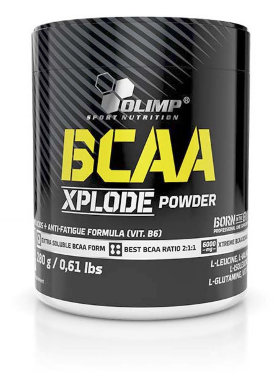 Olimp Bcaa Xplode 280 г