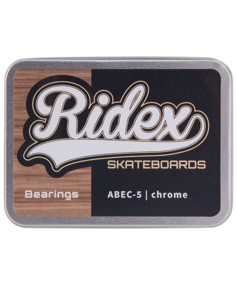 Набор подшипников SB, ABEC-5 Chrome, 8 шт.