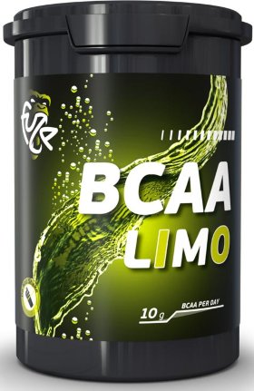 PureProtein Fuze Bcaa Limo 200 г