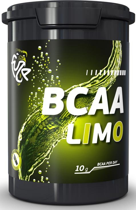 PureProtein Fuze Bcaa Limo 200 г
