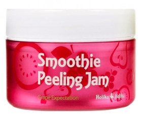 Holika Holika Smoothie Peeling Jam Grape Expectation 75 мл