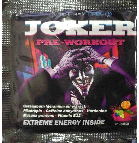 Underfarm Labs Joker 6 г