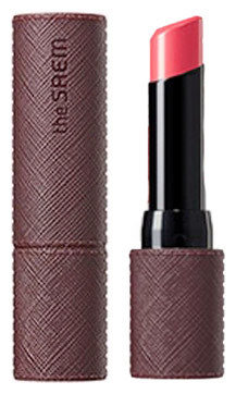 The Saem Kissholic Lipstick Extreme Matte PK01 Baby Face Помада для губ матовая