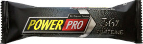 PowerPro Протеиновый батончик Power Pro 36% Брют 60 г