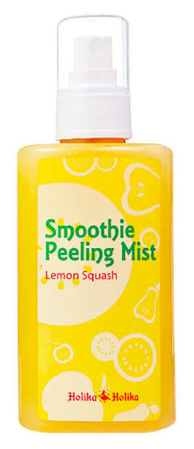 Holika Holika Smoothie Peeling Mist Lemon Squash 150 мл