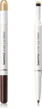 The Saem Saemmul Under Eye Marker 03 Glam Gold Карандаш для глаз