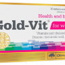 Olimp Gold-Vit for women 30 таблеток