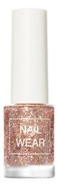 The Saem Nail wear #100 Coral Universe 7 мл Лак для ногтей 