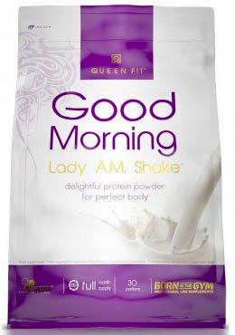 Olimp Good Morning Lady A.M. Shake 720 г