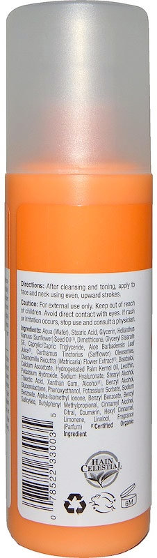 Jason Natural C-Effects Lotion 113 г Антивозрастной лосьон 