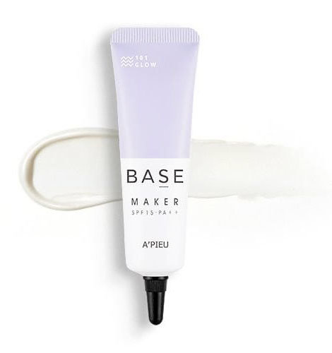 A'pieu Base Maker Glow SPF15/Pa++ База под макияж