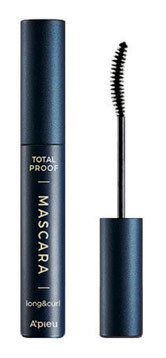 A'pieu Totalproof Mascara (Long&Curl) Тушь для ресниц супер-стойкая