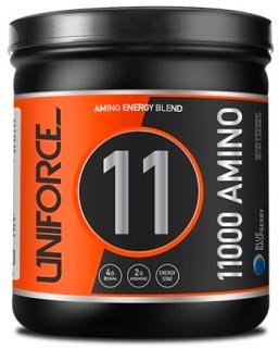 Uniforce 11000 Amino 500 г