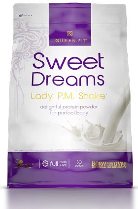 Olimp Sweet Dreams Lady P.M. Shake 720 г