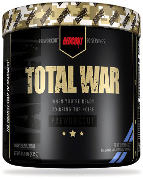RedCon1 Total War 390 г
