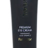 FarmStay Black Snail Premium Eye Cream 50 мл Премиум-крем для кожи вокруг глаз с муцином черной улитки