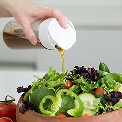 Blender Bottle Шейкер Whiskware Dressing Shaker пластик Tritan 