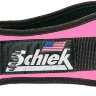 Schiek Пояс 2006 Розовый