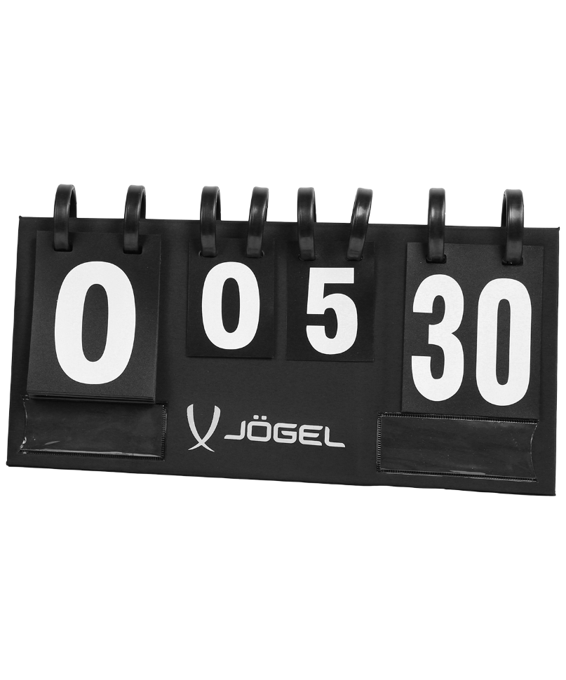 Табло замены игрока JA-301, 2 цифры