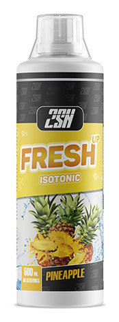 2SN Fresh up Isotonic 500 мл