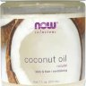 Now Coconut Oil Natural 207 мл