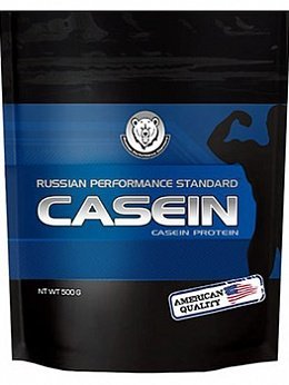 Rps Nutrition Casein 500 г