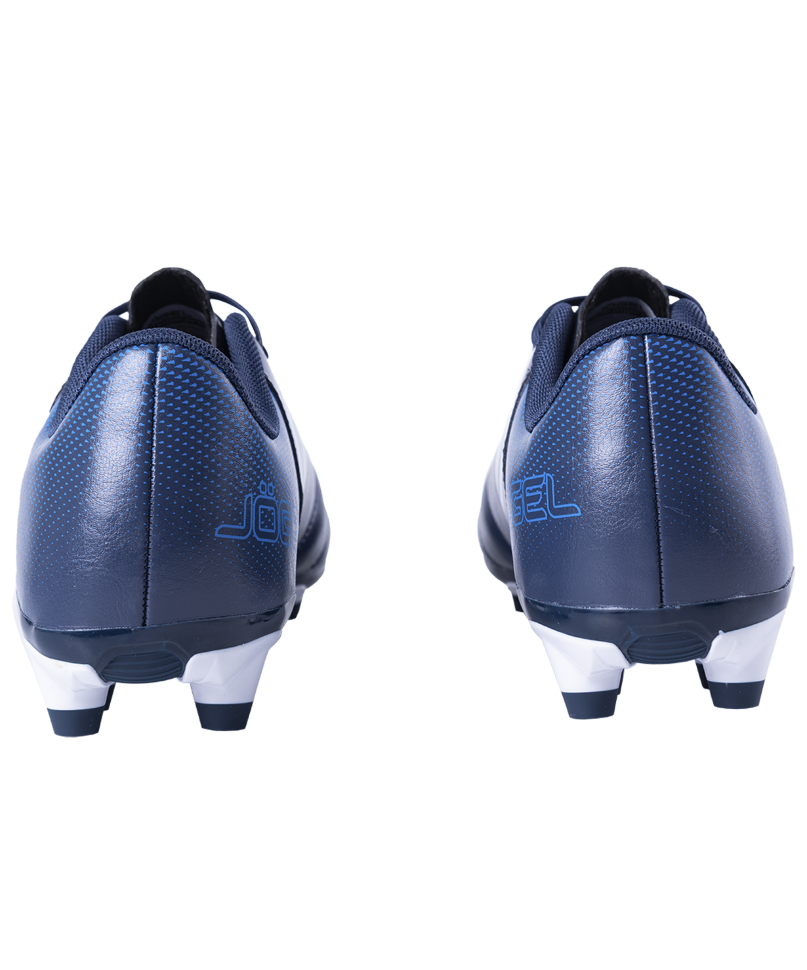 Бутсы футбольные Mondo JSH402-Y, темно-синий, р. 39-40