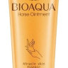 Bioaqua Увлажняющий крем для рук Horse Oil 60 г