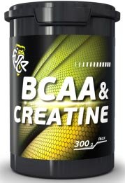 PureProtein Fuze Bcaa & Creatine 300 г
